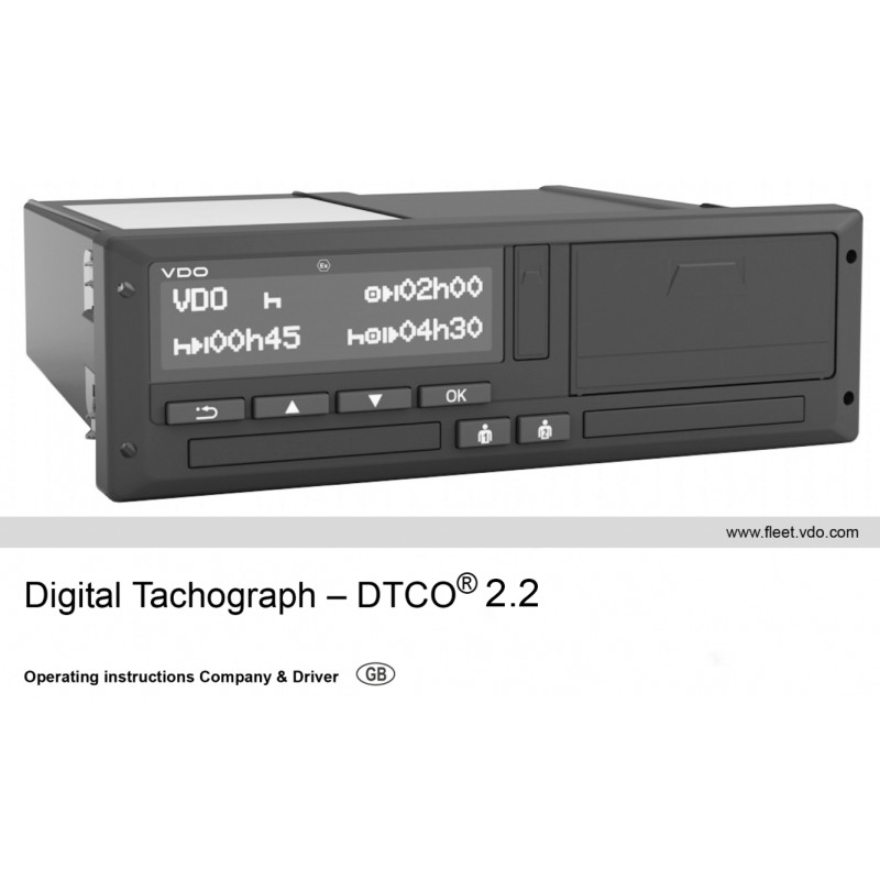 Dtco 2.2